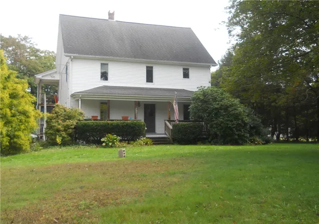 Photo 2 of Single family home for sale at 65 Laurel St, Ashaway, RI 02804 | MLS# 1426291 | Listing updated on 2026-10-19