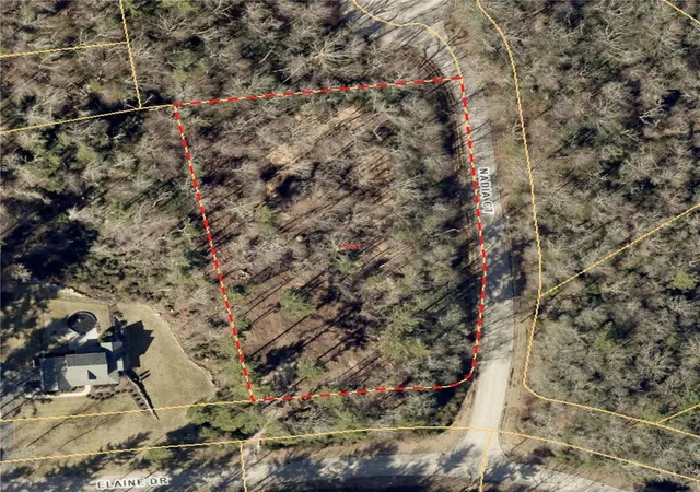 Photo 1 of Land for sale at 7 Elaine Dr, Hope Valley, RI 02832 | MLS# 1426422 | Listing updated on 2026-10-20