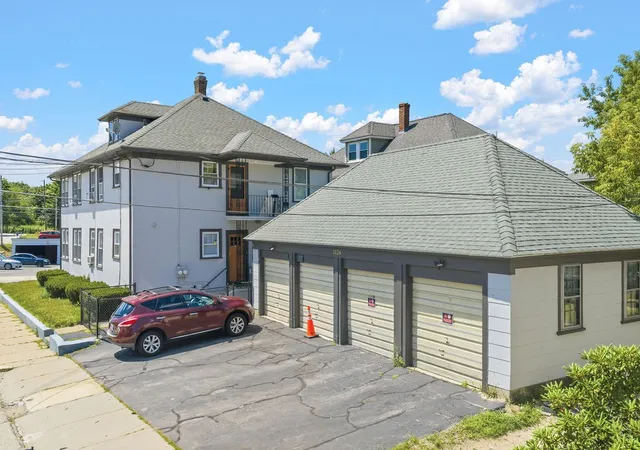 Photo 2 of Multi family home for sale at 1124 Park Ave, Woonsocket, RI 02895 | MLS# 1426450 | Listing updated on 2026-10-21