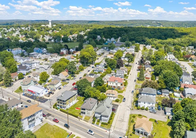 Photo 3 of Multi family home for sale at 1124 Park Ave, Woonsocket, RI 02895 | MLS# 1426450 | Listing updated on 2026-10-21