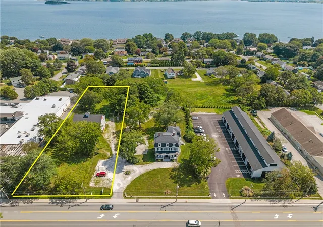 Photo 1 of Land for sale at 2967 E Main Rd, Portsmouth, RI 02871 | MLS# 1426382 | Listing updated on 2026-10-20