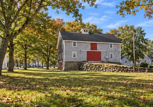 Photo 2 of Land for sale at 2967 E Main Rd, Portsmouth, RI 02871 | MLS# 1426382 | Listing updated on 2026-10-20