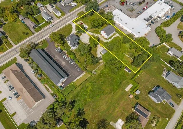 Photo 3 of Land for sale at 2967 E Main Rd, Portsmouth, RI 02871 | MLS# 1426382 | Listing updated on 2026-10-20