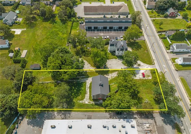Photo 4 of Land for sale at 2967 E Main Rd, Portsmouth, RI 02871 | MLS# 1426382 | Listing updated on 2026-10-20