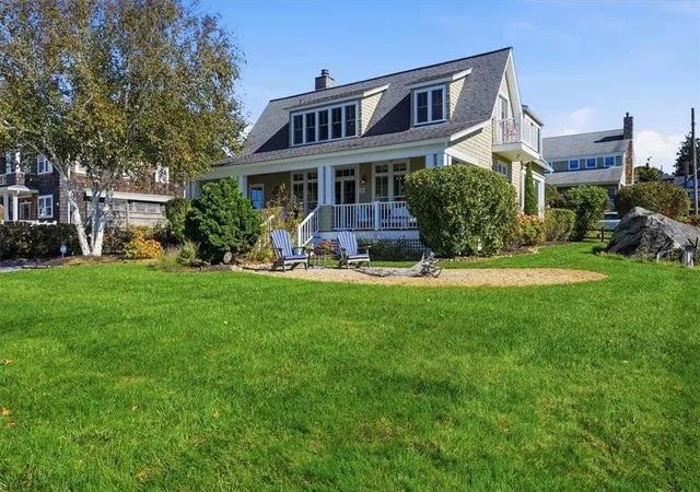 Photo 2 of Single family home for sale at 504 Seaside Dr, Jamestown, RI 02835 | MLS# 1426350 | Listing updated on 2026-10-21