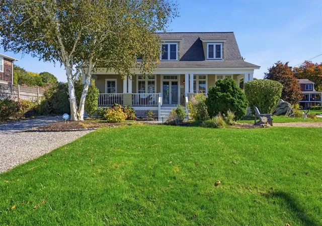 Photo 3 of Single family home for sale at 504 Seaside Dr, Jamestown, RI 02835 | MLS# 1426350 | Listing updated on 2026-10-21