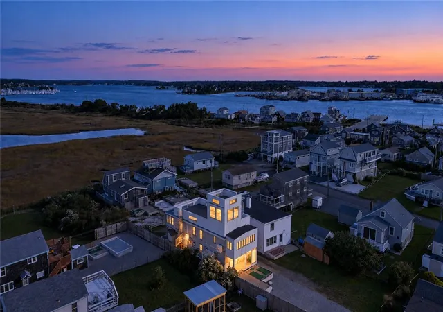 Multi family home for sale at 6 Mac Alder St, Wakefield, RI 02879 | MLS# 1425812 | Listing updated on 2026-10-20
