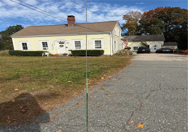 Photo 1 of Multi family home for sale at 707 Washington St, Coventry, RI 02816 | MLS# 1426508 | Listing updated on 2026-10-20