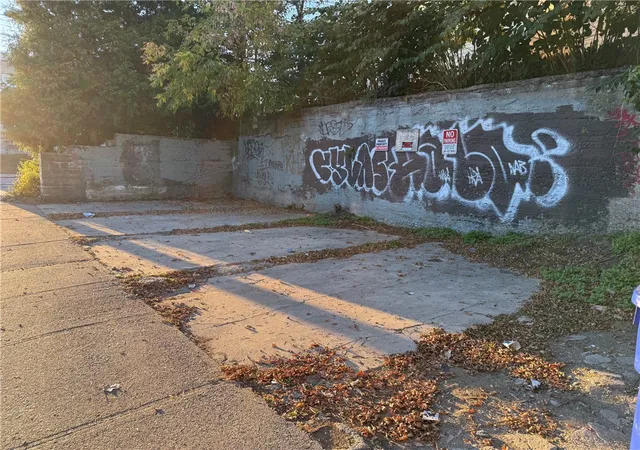 Photo 3 of Land for sale at 86 Rugby St, Providence, RI 02905 | MLS# 1426143 | Listing updated on 2026-10-20