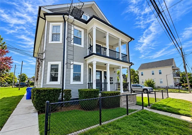 Photo 2 of Multi family home for sale at 49 Emanuel St, North Providence, RI 02911 | MLS# 1426521 | Listing updated on 2026-10-21