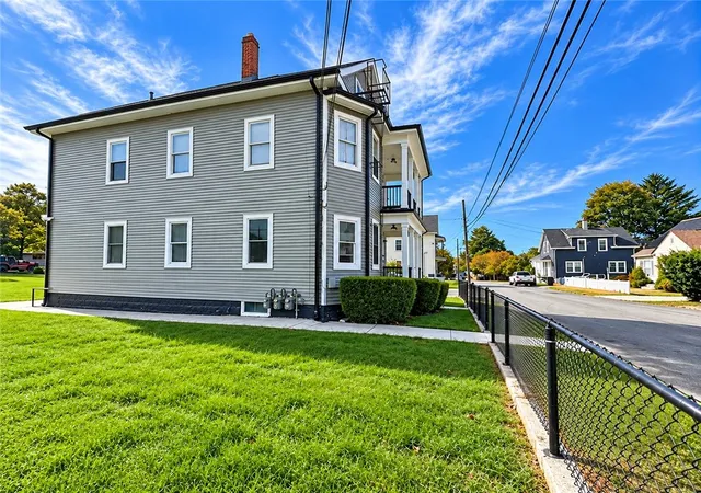 Photo 3 of Multi family home for sale at 49 Emanuel St, North Providence, RI 02911 | MLS# 1426521 | Listing updated on 2026-10-21