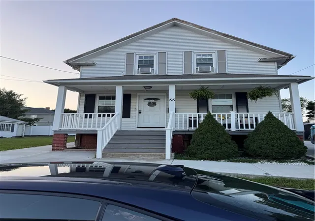 Single family home for sale at 33 George St, North Providence, RI 02911 | MLS# 1426524