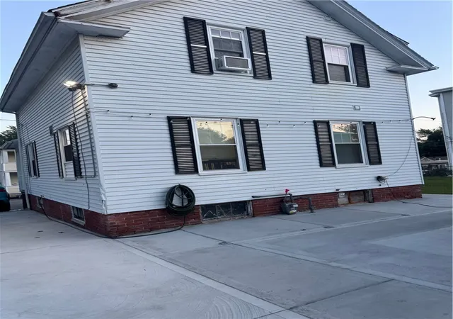 Photo 1 of Single family home for sale at 33 George St, North Providence, RI 02911 | MLS# 1426524 | Listing updated on 2026-10-21