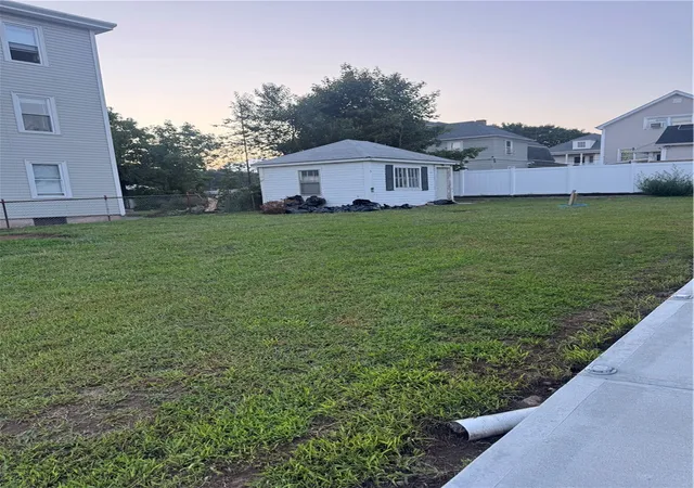 Photo 2 of Single family home for sale at 33 George St, North Providence, RI 02911 | MLS# 1426524 | Listing updated on 2026-10-21