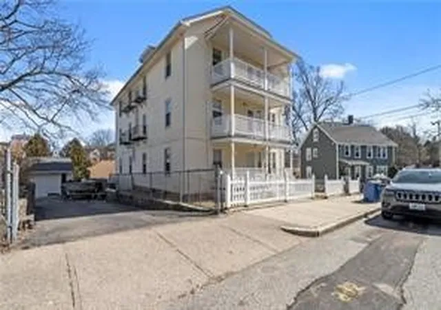 Photo 1 of Multi family home for sale at 21 7th Avenue, Woonsocket, RI 02895 | MLS# 1425714 | Listing updated on 2026-10-21