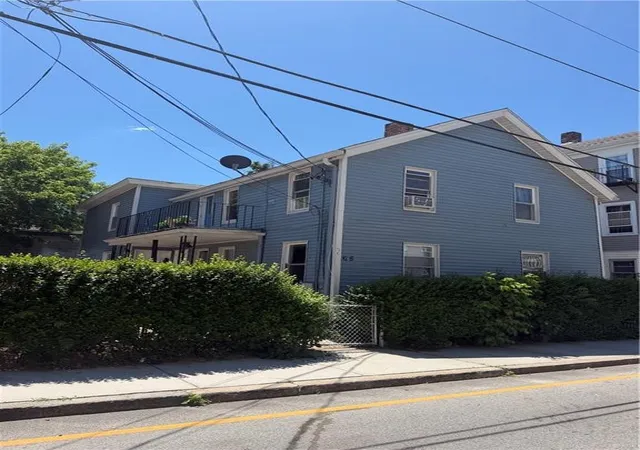 Photo 1 of Multi family home for sale at 72 Sylvian St, Central Falls, RI 02863 | MLS# 1426551 | Listing updated on 2026-10-20