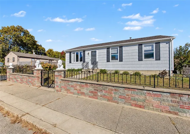 Photo 2 of Single family home for sale at 10 Winter St, Pawtucket, RI 02860 | MLS# 1425572 | Listing updated on 2026-10-21