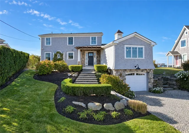 Photo 1 of Single family home for sale at 110 Sand Hl Cvs Rd, Narragansett, RI 02882 | MLS# 1426519 | Listing updated on 2026-10-21