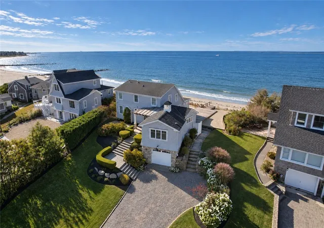 Photo 1 of Single family home for sale at 110 Sand Hl Cvs Rd, Narragansett, RI 02882 | MLS# 1426519 | Listing updated on 2026-10-21