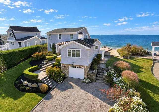 Photo 3 of Single family home for sale at 110 Sand Hl Cvs Rd, Narragansett, RI 02882 | MLS# 1426519 | Listing updated on 2026-10-21
