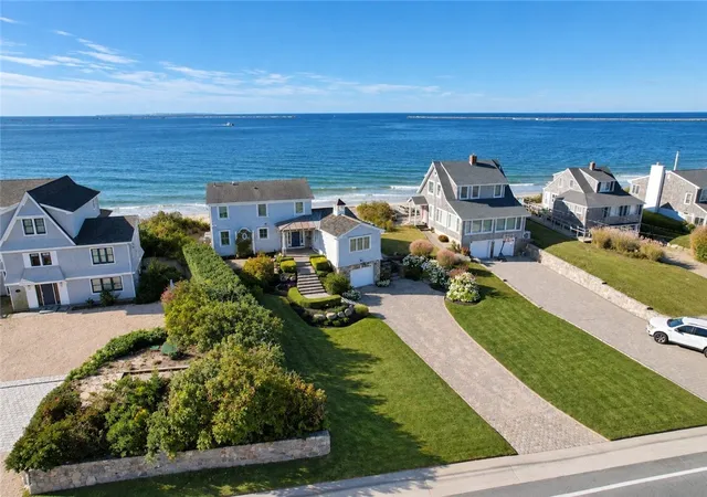 Photo 4 of Single family home for sale at 110 Sand Hl Cvs Rd, Narragansett, RI 02882 | MLS# 1426519 | Listing updated on 2026-10-21