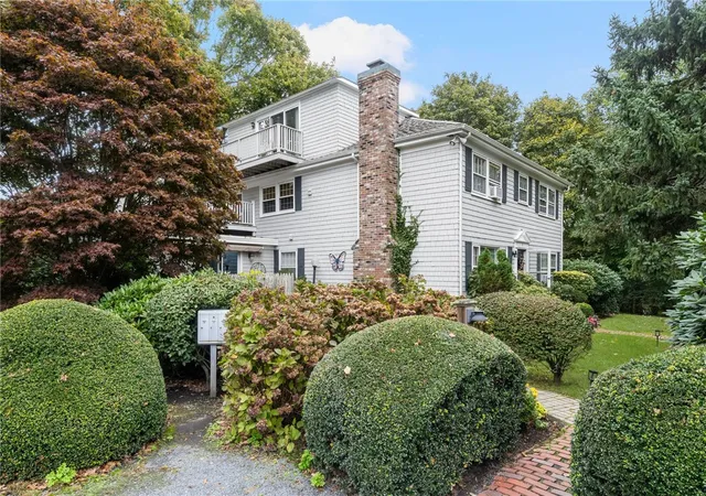 Condo for sale at 46 Chastellux Ave #C3, Newport, RI 02840 | MLS# 1426330