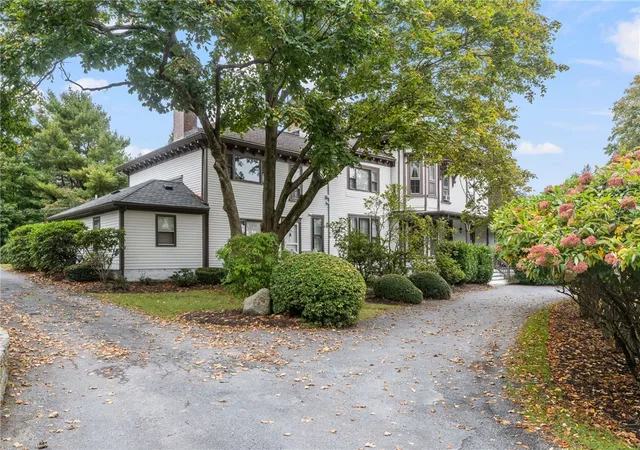 Photo 1 of Condo for sale at 46 Chastellux Ave #C3, Newport, RI 02840 | MLS# 1426330 | Listing updated on 2026-10-21