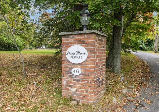 Photo 3 of Condo for sale at 46 Chastellux Ave #C3, Newport, RI 02840 | MLS# 1426330 | Listing updated on 2026-10-21