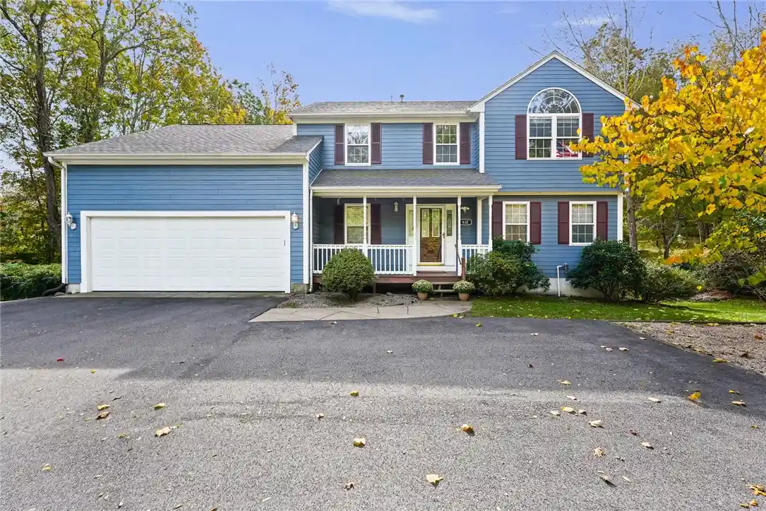 Single family home for sale at 632 Shermantown Rd, Saunderstown, RI 02874 | MLS# 1426256