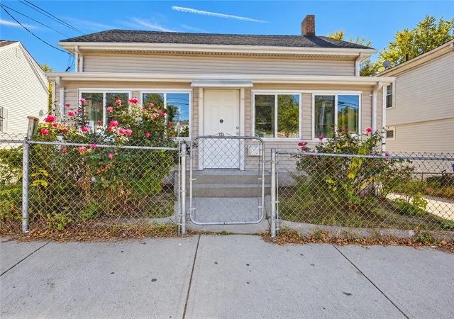 Single family home for sale at 974 Manton Ave, Providence, RI 02909 | MLS# 1426504