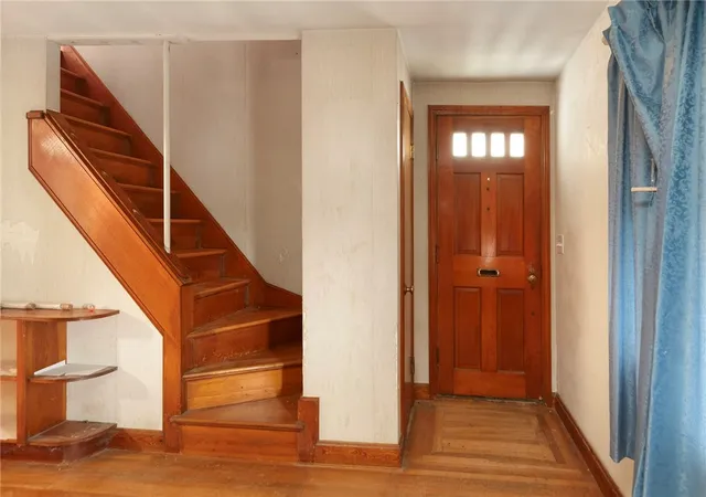 Photo 2 of Single family home for sale at 235 Dora St, Pawtucket, RI 02860 | MLS# 1426605 | Listing updated on 2026-10-22