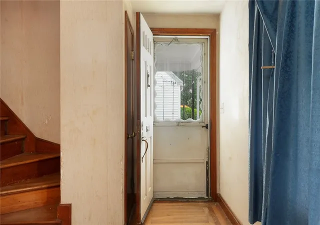 Photo 2 of Single family home for sale at 235 Dora St, Pawtucket, RI 02860 | MLS# 1426605 | Listing updated on 2026-10-22