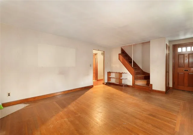 Photo 4 of Single family home for sale at 235 Dora St, Pawtucket, RI 02860 | MLS# 1426605 | Listing updated on 2026-10-22