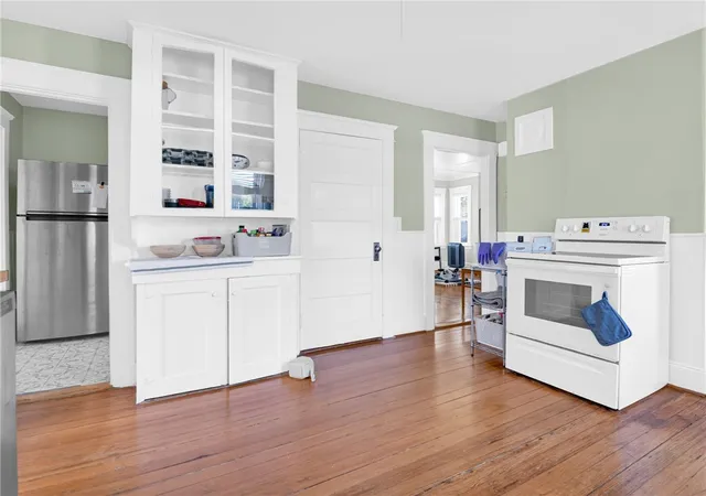 Photo 1 of Multi family home for sale at 116 Bishop Ave, Rumford, RI 02916 | MLS# 1426546 | Listing updated on 2026-10-21