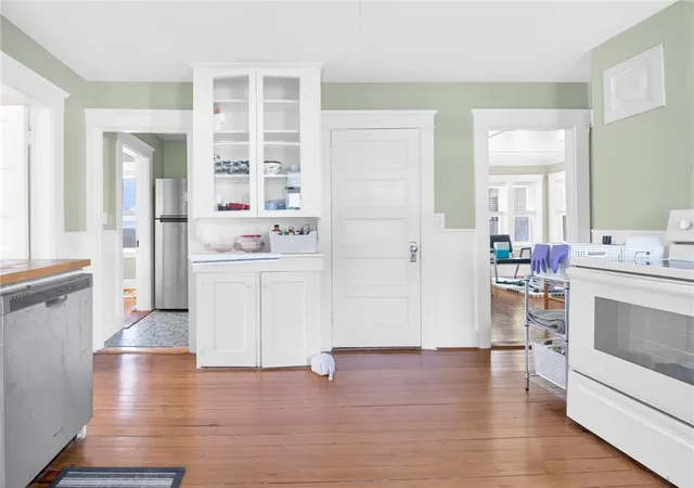 Photo 2 of Multi family home for sale at 116 Bishop Ave, Rumford, RI 02916 | MLS# 1426546 | Listing updated on 2026-10-21
