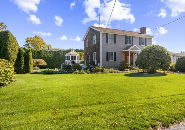 Photo 1 of Single family home for sale at 68 Soares Dr, Portsmouth, RI 02871 | MLS# 1426589 | Listing updated on 2026-10-21