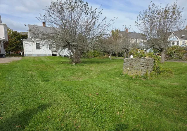 Photo 4 of Single family home for sale at 102 Church St, Bristol, RI 02809 | MLS# 1426652 | Listing updated on 2026-10-21
