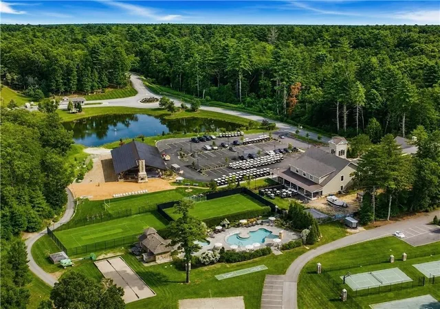 Photo 1 of Condo for sale at 2 White Hawk Ridge, Richmond, RI 02898 | MLS# 1426477 | Listing updated on 2026-10-21