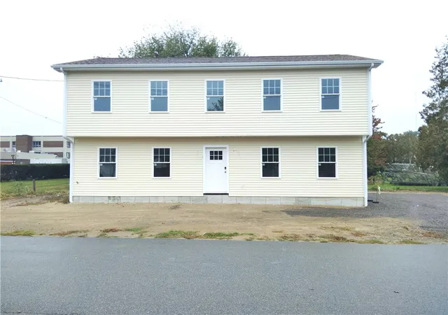 Single family home for sale at 46 Irving Ave, East Providence, RI 02914 | MLS# 1426669