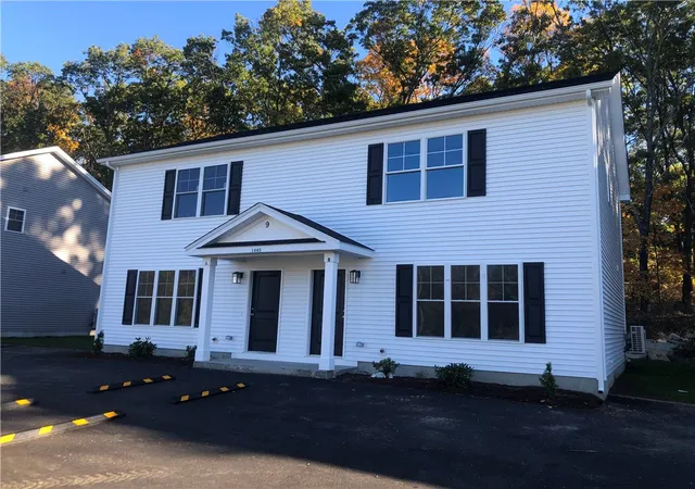 Photo 1 of Condo for sale at 1445 Old Louisquisset Pike #7B, Lincoln, RI 02865 | MLS# 1426685 | Listing updated on 2026-10-22