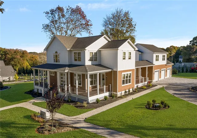 Photo 1 of Single family home for sale at 50 Prospect Ave, Jamestown, RI 02835 | MLS# 1426097 | Listing updated on 2026-10-22