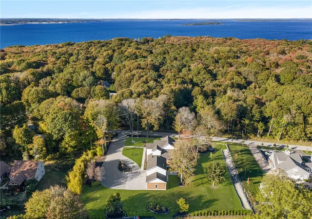 Photo 3 of Single family home for sale at 50 Prospect Ave, Jamestown, RI 02835 | MLS# 1426097 | Listing updated on 2026-10-22