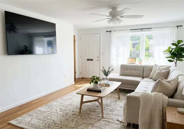 Photo 1 of Single family home for sale at 61 Calderwood Dr, Warwick, RI 02886 | MLS# 1426697 | Listing updated on 2026-10-22