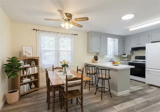 Photo 2 of Single family home for sale at 61 Calderwood Dr, Warwick, RI 02886 | MLS# 1426697 | Listing updated on 2026-10-22