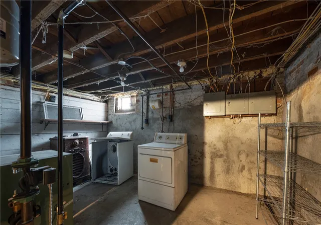 Photo 15 of Multi family home for sale at 114 Lawn Ave, Pawtucket, RI 02860 | MLS# 1426696 | Listing updated on 2026-10-22