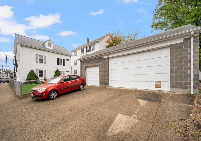 Photo 2 of Multi family home for sale at 114 Lawn Ave, Pawtucket, RI 02860 | MLS# 1426696 | Listing updated on 2026-10-22