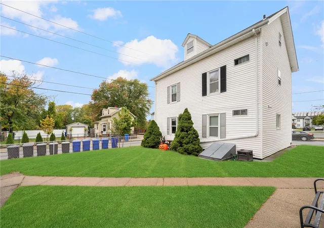Photo 4 of Multi family home for sale at 114 Lawn Ave, Pawtucket, RI 02860 | MLS# 1426696 | Listing updated on 2026-10-22