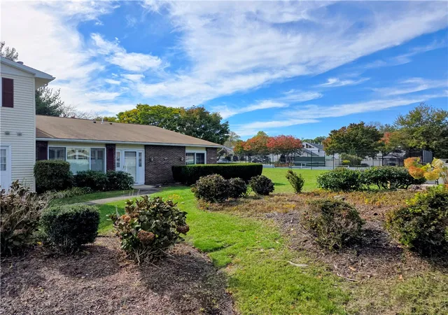 Photo 1 of Condo for sale at 732 Manomet Ct #732, Warwick, RI 02886 | MLS# 1426664 | Listing updated on 2026-10-22
