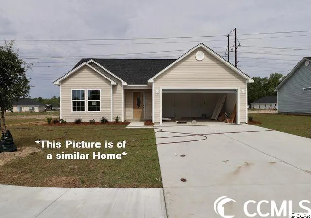 Photo 2 of Single family home for sale at 2819 Biscane Ct, Conway, SC 29527 | MLS# 2318566 | Listing updated on 2026-09-02