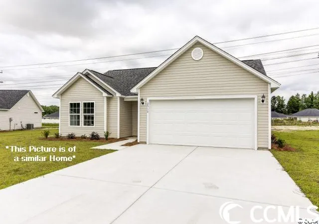 Photo 3 of Single family home for sale at 2819 Biscane Ct, Conway, SC 29527 | MLS# 2318566 | Listing updated on 2026-09-02